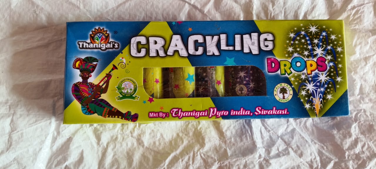 Crackers