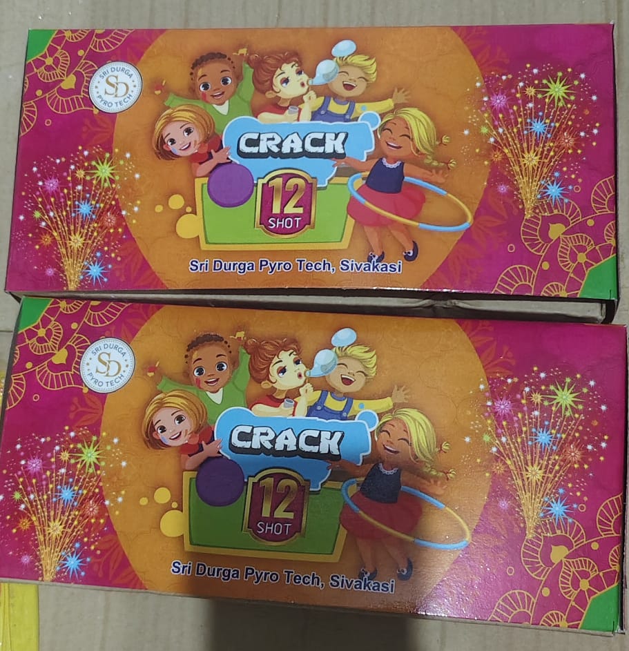 Crackers