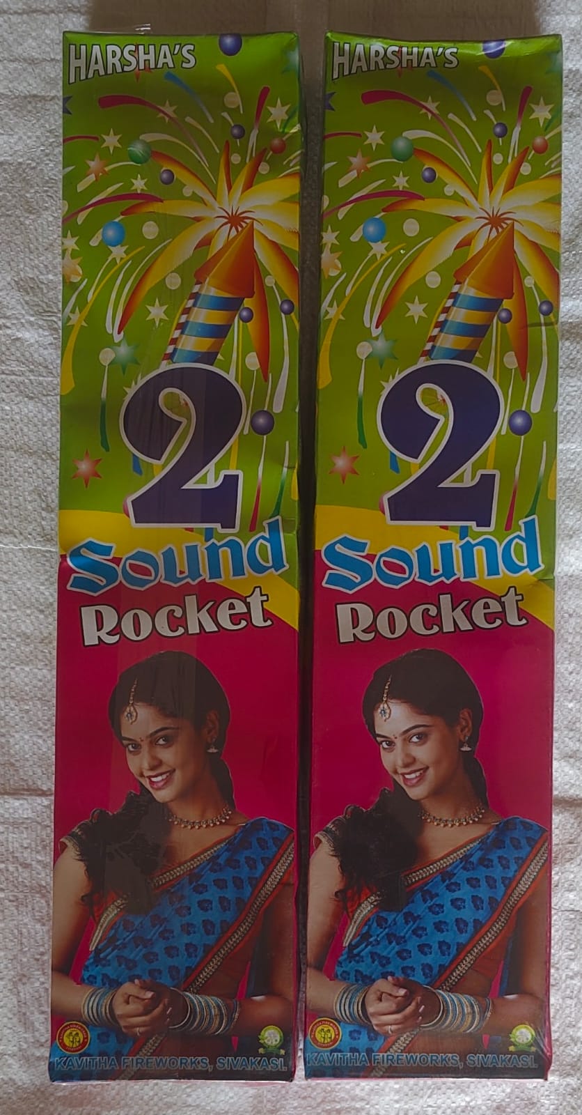 Crackers