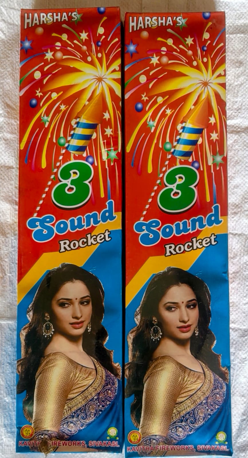 Crackers
