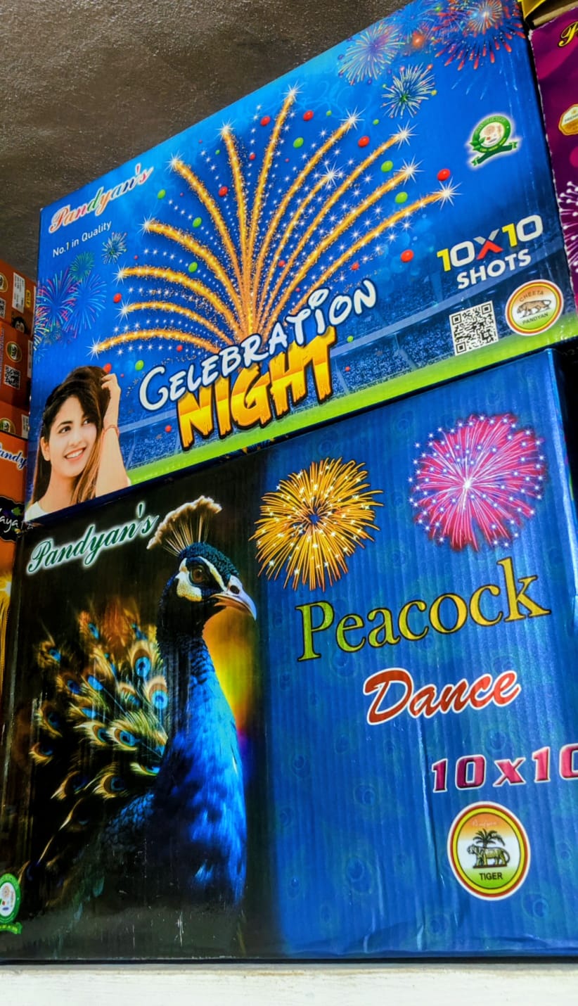 Crackers