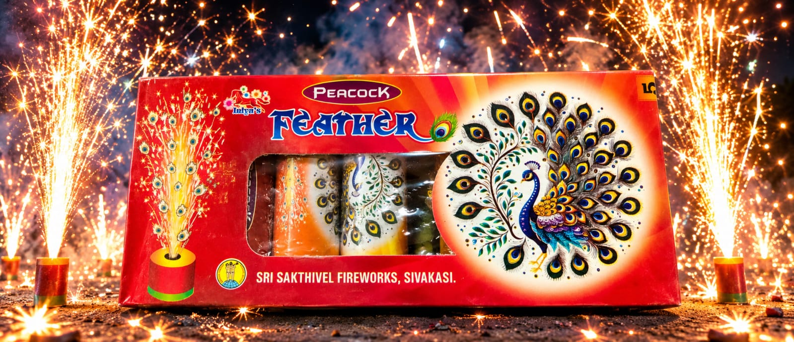 Crackers