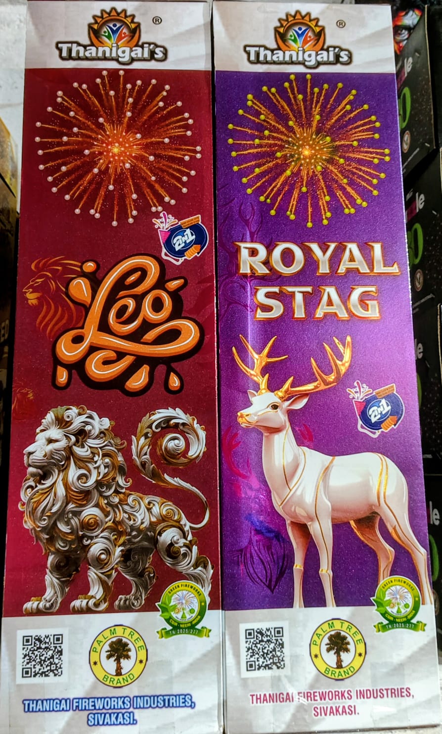 Crackers