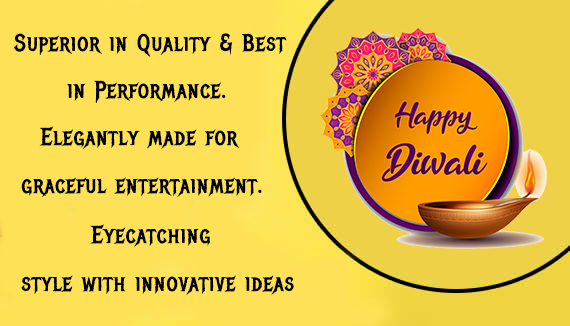 Aadhi Sivan Crackers