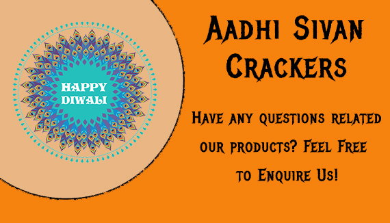 Aadhi Sivan Crackers