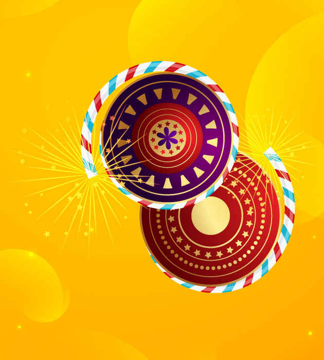 Aadhi Sivan Crackers