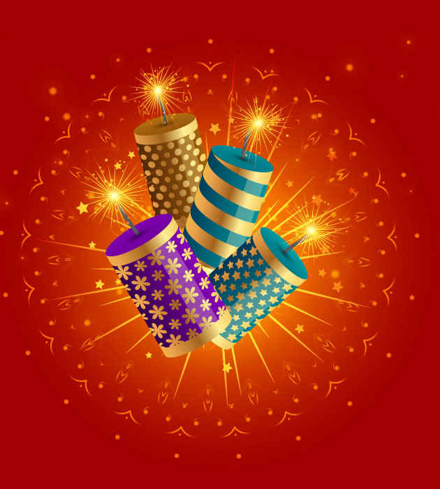 Aadhi Sivan Crackers